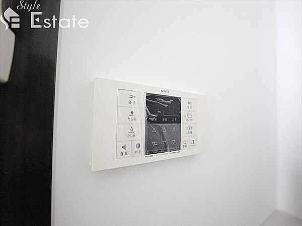 愛知県名古屋市中村区豊幡町(賃貸アパート1SK・1階・20.71㎡)の写真 その25