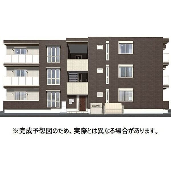 愛知県名古屋市中村区野上町(賃貸アパート1LDK・2階・42.91㎡)の写真 その1