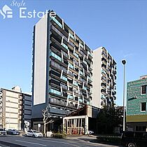 愛知県名古屋市中区千代田５丁目（賃貸マンション1K・5階・21.24㎡） その1