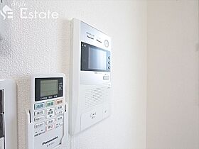 愛知県名古屋市西区上名古屋３丁目（賃貸マンション1K・1階・27.32㎡） その12