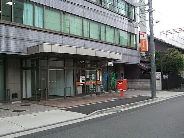 画像19:名古屋亀島郵便局（334m）
