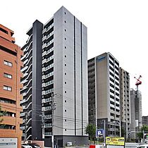 愛知県名古屋市中区正木１丁目（賃貸マンション1K・8階・29.35㎡） その1