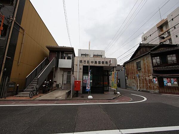 愛知県名古屋市中村区太閤通５丁目(賃貸マンション1LDK・1階・29.34㎡)の写真 その7