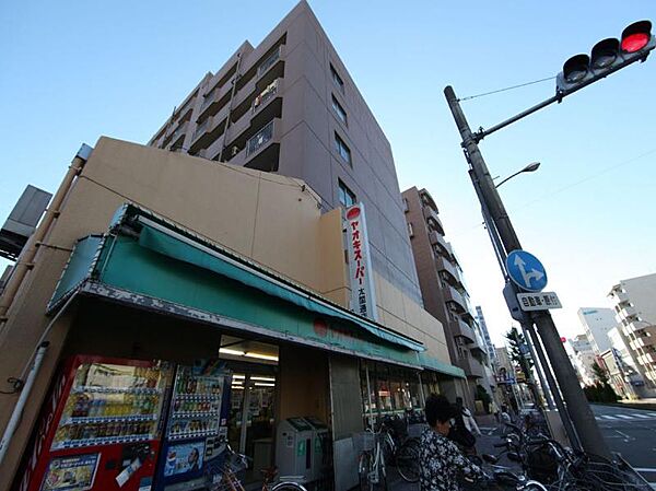 画像3:株式会社ヤオキスーパー太閤通店（339m）