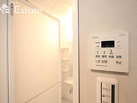 愛知県名古屋市中村区太閤通５丁目（賃貸マンション1LDK・2階・29.34㎡） その14