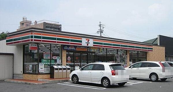 愛知県名古屋市北区憧旛町３丁目(賃貸アパート1SK・1階・19.66㎡)の写真 その16