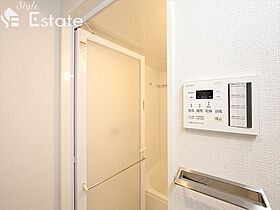 愛知県名古屋市中区大須２丁目（賃貸マンション1K・2階・28.90㎡） その13