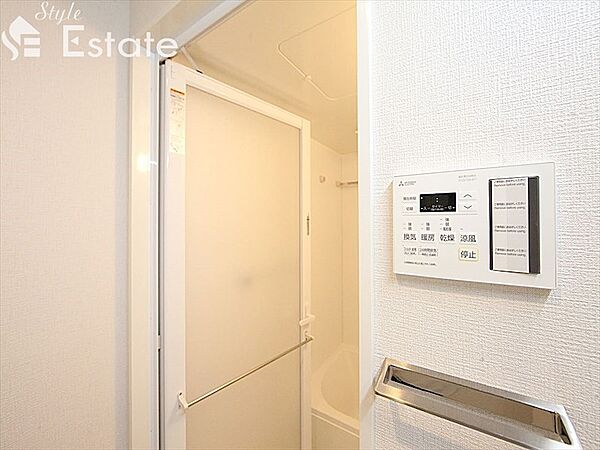 愛知県名古屋市中区大須２丁目(賃貸マンション1K・2階・28.90㎡)の写真 その13