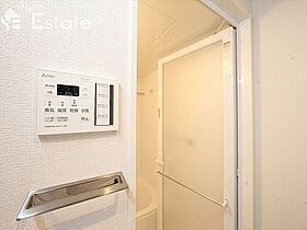 愛知県名古屋市中区大須２丁目（賃貸マンション1K・2階・28.90㎡） その13