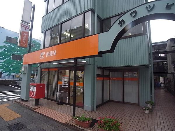 愛知県名古屋市中川区十番町３丁目(賃貸アパート1SK・1階・20.97㎡)の写真 その19