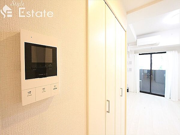 愛知県名古屋市中区大須２丁目(賃貸マンション1K・5階・28.90㎡)の写真 その12