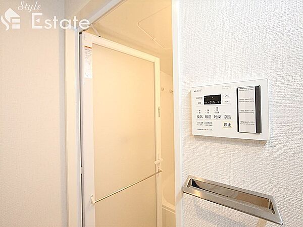 愛知県名古屋市中区大須２丁目(賃貸マンション1K・5階・28.90㎡)の写真 その13