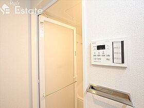 愛知県名古屋市中区大須２丁目（賃貸マンション1K・5階・28.90㎡） その13