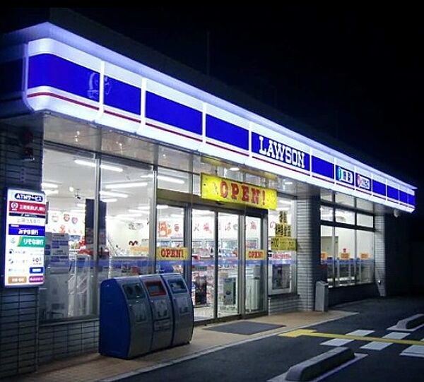 愛知県名古屋市熱田区二番２丁目(賃貸アパート2SK・2階・25.05㎡)の写真 その16