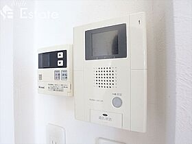 愛知県名古屋市中川区松葉町４丁目（賃貸アパート1LDK・3階・25.91㎡） その12