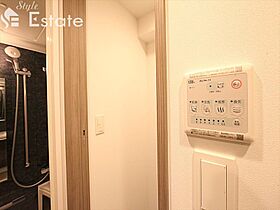 愛知県名古屋市中村区名駅南４丁目（賃貸マンション1LDK・8階・29.75㎡） その13