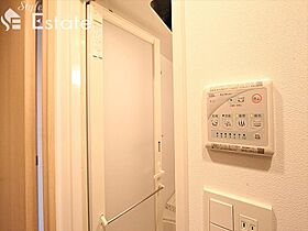 愛知県名古屋市中村区名駅南４丁目（賃貸マンション1K・4階・24.65㎡） その13