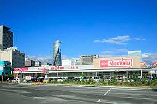 愛知県名古屋市中村区名駅南４丁目(賃貸マンション1K・4階・24.65㎡)の写真 その21