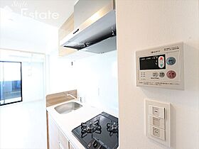 愛知県名古屋市中村区名駅南４丁目（賃貸マンション1LDK・7階・29.75㎡） その27