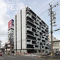 愛知県名古屋市中村区名駅南４丁目（賃貸マンション1LDK・10階・29.75㎡） その1