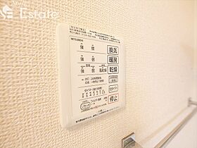 愛知県名古屋市中川区明徳町３丁目（賃貸アパート1LDK・1階・40.05㎡） その14