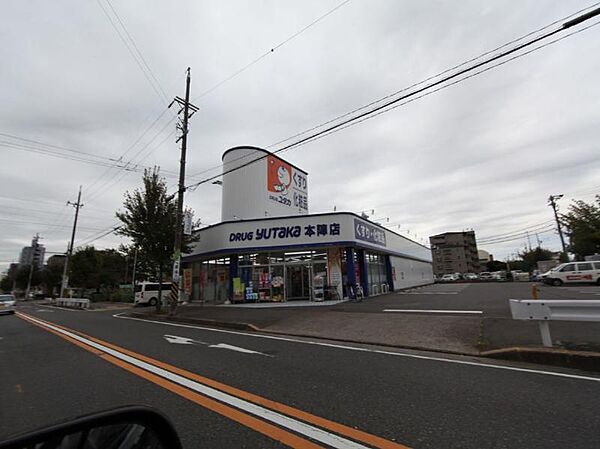 愛知県名古屋市中村区藤江町３丁目(賃貸アパート1K・3階・21.90㎡)の写真 その17