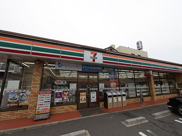 愛知県名古屋市中川区北江町３丁目(賃貸アパート1LDK・2階・40.98㎡)の写真 その16