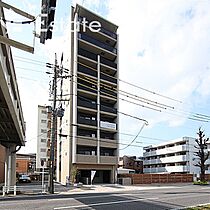 愛知県名古屋市西区栄生２丁目（賃貸マンション1K・5階・26.52㎡） その1