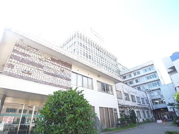 画像18:藤田保健衛生大学 坂文種報徳會病院（690m）