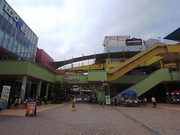 愛知県名古屋市熱田区波寄町(賃貸アパート1K・2階・21.19㎡)の写真 その20