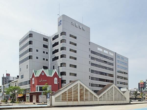 愛知県名古屋市北区山田１丁目(賃貸マンション1LDK・6階・29.98㎡)の写真 その18