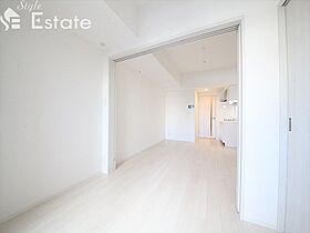 愛知県名古屋市北区山田１丁目（賃貸マンション1LDK・11階・29.98㎡） その25