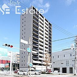 亀島駅 16.2万円