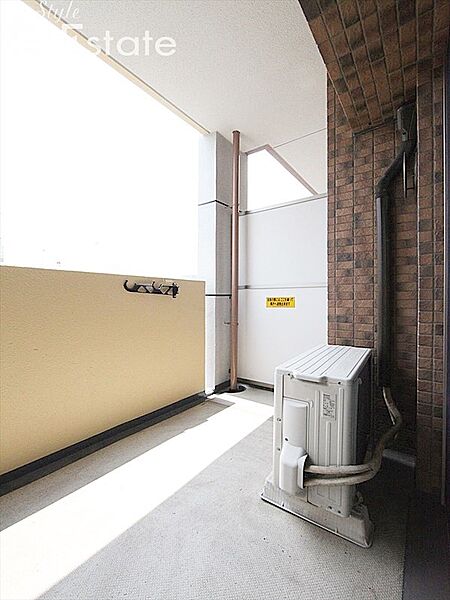 愛知県名古屋市中村区名駅南１丁目(賃貸マンション1K・7階・20.72㎡)の写真 その9