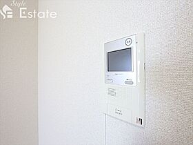 愛知県名古屋市中村区名駅南４丁目（賃貸マンション1K・7階・33.04㎡） その12