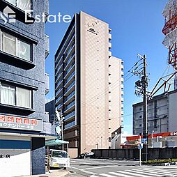 浅間町駅 5.6万円