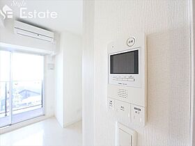 愛知県名古屋市北区志賀南通２丁目（賃貸マンション1K・9階・24.48㎡） その12