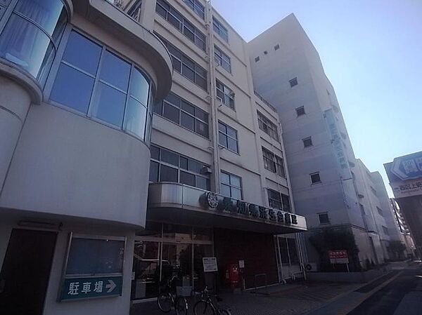 愛知県名古屋市西区新道１丁目(賃貸マンション2LDK・9階・56.57㎡)の写真 その18