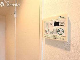 愛知県名古屋市中川区松葉町４丁目（賃貸アパート1K・1階・20.46㎡） その25