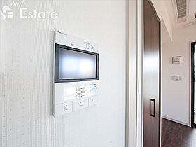 愛知県名古屋市中川区八田町（賃貸マンション1DK・5階・29.53㎡） その12