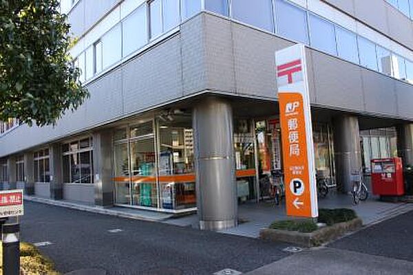 画像19:名古屋米浜郵便局（110m）