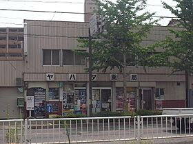 愛知県名古屋市熱田区明野町（賃貸マンション1K・6階・24.22㎡） その17