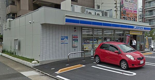 愛知県名古屋市北区山田２丁目(賃貸マンション1LDK・11階・29.75㎡)の写真 その16