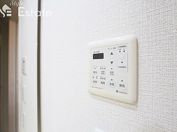 愛知県名古屋市中区正木２丁目(賃貸マンション4LDK・9階・82.00㎡)の写真 その14