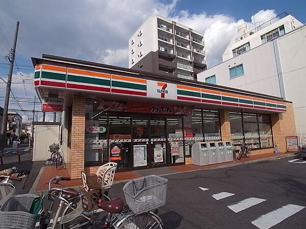 愛知県名古屋市北区杉栄町４丁目(賃貸アパート1K・1階・20.46㎡)の写真 その16