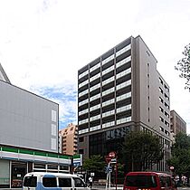 愛知県名古屋市中区栄２丁目（賃貸マンション1DK・8階・38.87㎡） その1