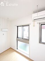 愛知県名古屋市熱田区三番町（賃貸マンション1R・2階・24.19㎡） その9