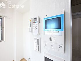 愛知県名古屋市熱田区三番町（賃貸マンション1R・2階・24.19㎡） その12