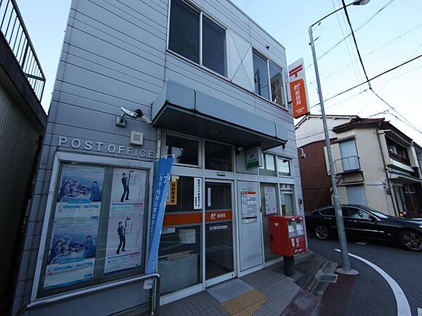 画像19:名古屋烏森郵便局（211m）