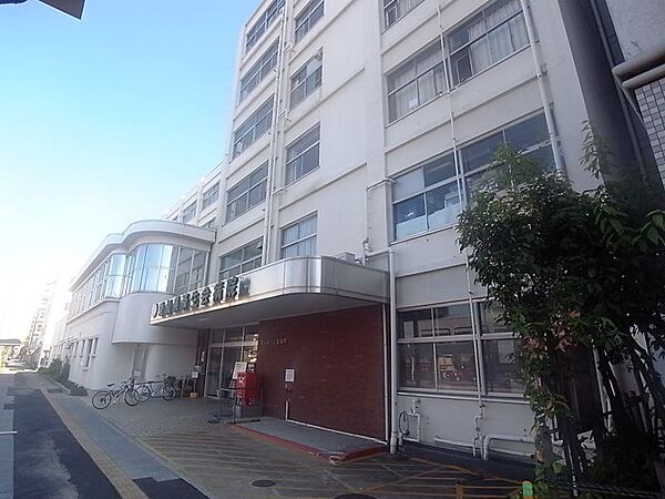 画像19:愛知県済生会病院（1100m）